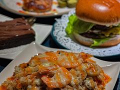 -吱咖啡西式简餐