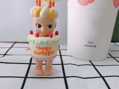 -泡泡玛特POPMART(大卫城店)