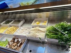 -董记老清泉·鲜切涮羊肉(窑岭店)