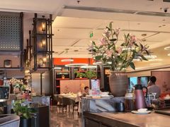 -悦百味·品质川菜(橄榄郡店)