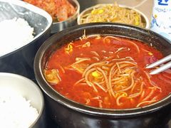 -HONGA HONGA雄家(曹路店)