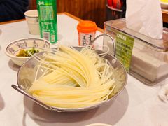 -螺大喜螺蛳粉火锅(雍和宫店)
