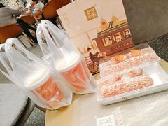 -奈雪的茶(市百一店)