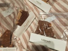 -Laderach 莱德拉(上海环贸iapm店)