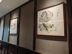 -老房子金沙元年川菜食府·花园餐厅(金沙店)