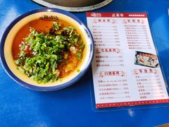 自助小料-马路边边 传媒大学店