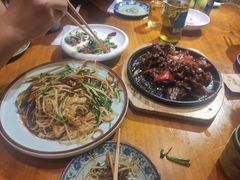 -锦小馆(安贞店)