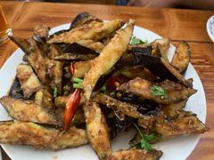 -三点小吃(山大店)