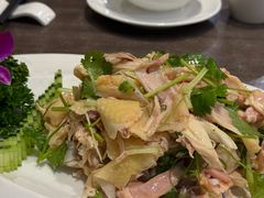 -周锦记广式餐厅(格林生活坊2期店)