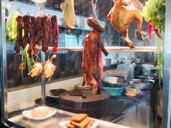-郑州绿地JW万豪酒店-中餐厅
