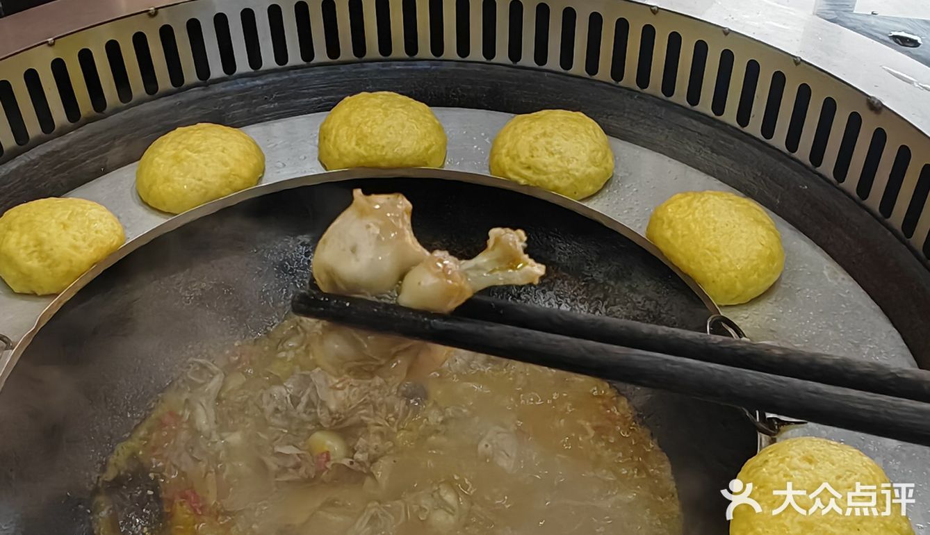 炖出满满的家的味道