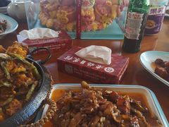 -老妈家常菜馆(珠海特色小吃街店)