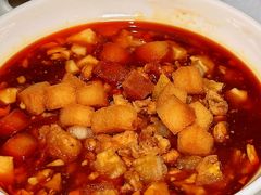 -小河盐帮·私家菜·烤鸭(三元桥·霄云路店)
