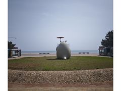 -日照海滨国家森林公园