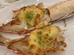 -芭菲盛宴·环球美食(袁家岗店)
