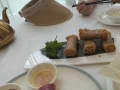 -金华安大酒楼·老牌潮菜·粤式茶点(东方国际店)
