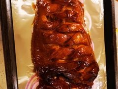 -忠顺斋易州印象烤鸭店(东关新村店)