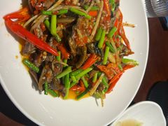 -拾捌川·自贡爆炒(新街口店)