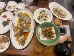 -甬上名灶(天一阁·翠柏店)