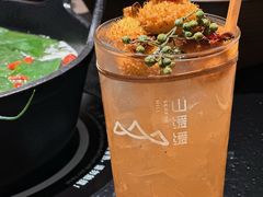 -山缓缓火锅(青岛万象城店)