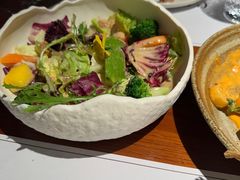 -咖梦餐厅 COMENG RESTAURANT
