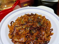 -大良毋米粥 · 粥底火锅(岭南天地店)