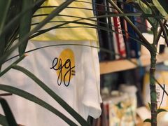 -Egg•Allday Brunch(襄阳北路店)