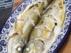 -灵福缘私房菜·农家菜(拈花湾·灵山大佛必推店)