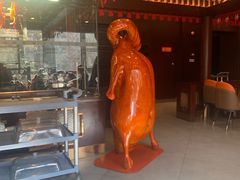 -古南都·老广东酒楼(龙江店)