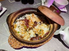 广式腊味煲仔饭-啫神·广州地标美食(北京路店)