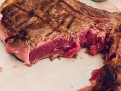 -奥斯特牛排馆(美第奇宫店)
