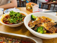 -艺味深尝(云锦路店)