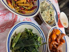 -回味黑鸭煲·始于2006(万松园店)