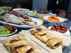 -高玛纳驴肉火烧(河间总店)