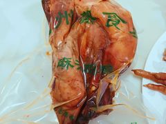 -震九州熟食(凯旋路店)