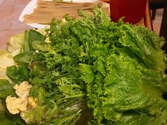 -杨家火锅(国美店)