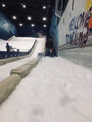 -Mr·Kuma酷么先生雪之乐园