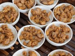 -品香排骨饭(羊官路店)