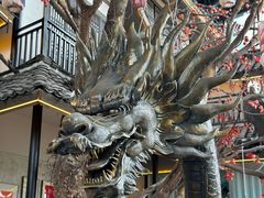 -浙北大厦购物中心(安吉店)