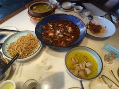 -二十八里太湖船菜(吉祥路店)