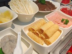 -海底捞火锅(威高广场店)