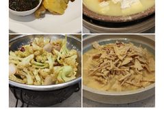 -三品香·江浙菜(松江九谊店)