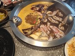 -华晟山城火锅(开发区港西东阁里店)