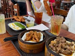 -恒兴发茶店(水巷口店)