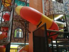 -蒙特利亲子乐园