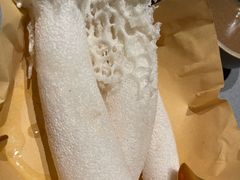 竹荪-巴奴毛肚火锅(悠唐购物中心店)