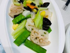 -潮州府·潮菜·砂锅粥(徐家汇店)