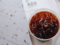 冰美式-ADO KAFE(大学城店)