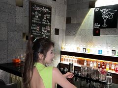 -LAMP BAR 水烟音乐酒吧
