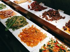 -鼎香缘海鲜自助火锅烤肉(锦辉购物广场店)
